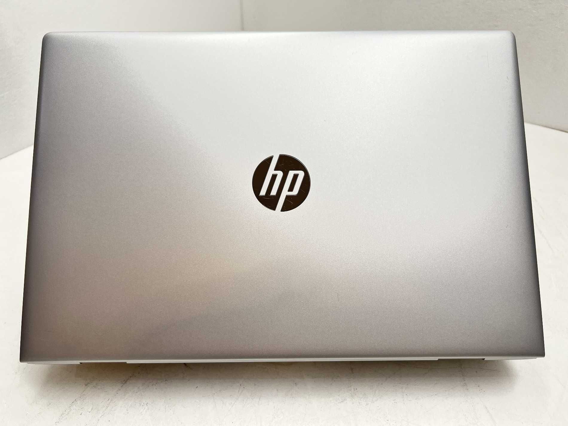 HP ProBook 650 G4 15.6" IPS i3-8130U 8GB 130GB /-> Отлично състояние