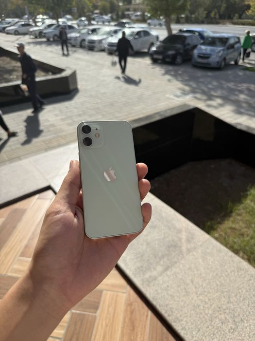 Iphone 12 mini , айфон 12 мини