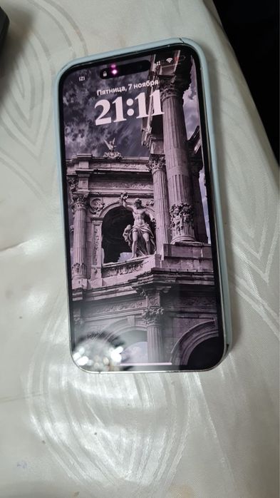 iPhone 14 pro max 256/83