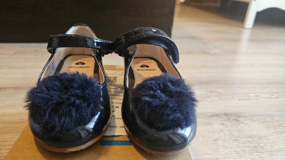 Детски обувки Mayoral