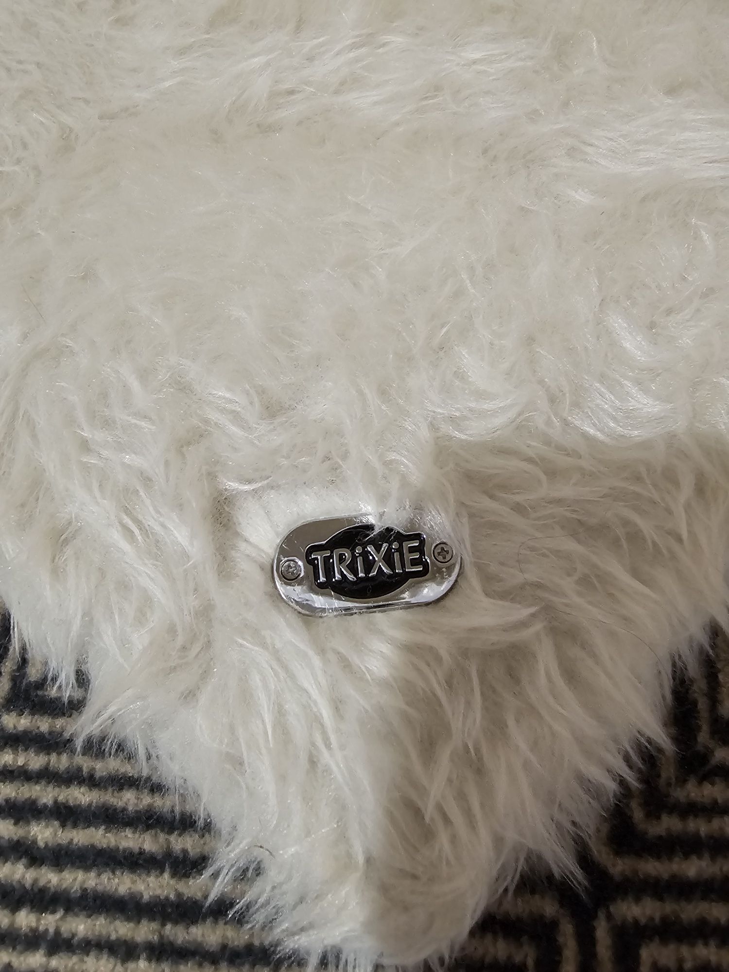 Драскалка/хамак за котки TRIXIE