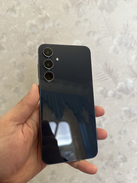 Galaxy A55 5G 8/256gb