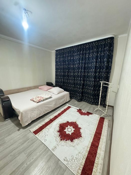 Сдается 1- ком кв по суточно почасам