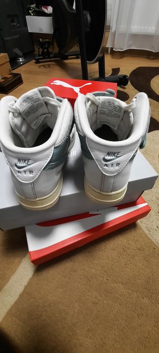 Nike air force 1 '07mid marime 38