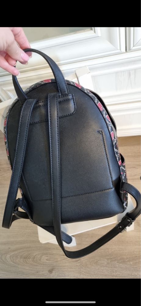 Чанти Liu Jo Капак Minie mouse за чанта o bag o pocket