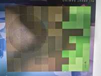 Vând Xbox One S  Minecraft Edition