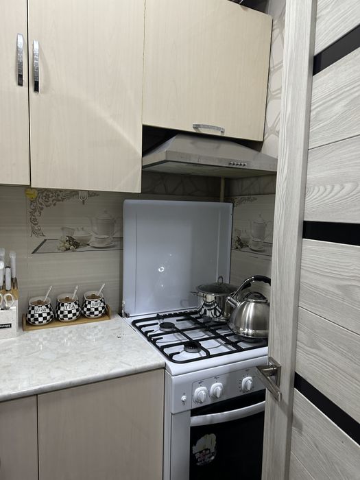 Navastroyka 2 xona 2 etaj 50 kvadrat, tyopli pol Algaritm 31 Algoritm