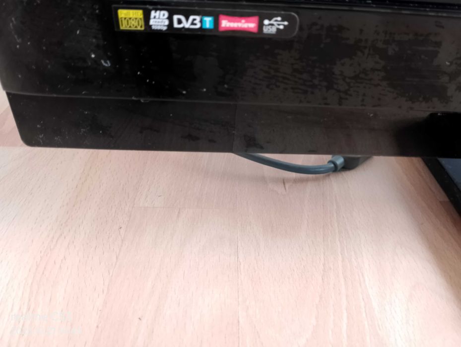 ИЗГОДНО 40" тв, телевизор HULL HD с вграден тунер