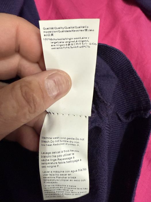Pulover barbați Hugo Boss