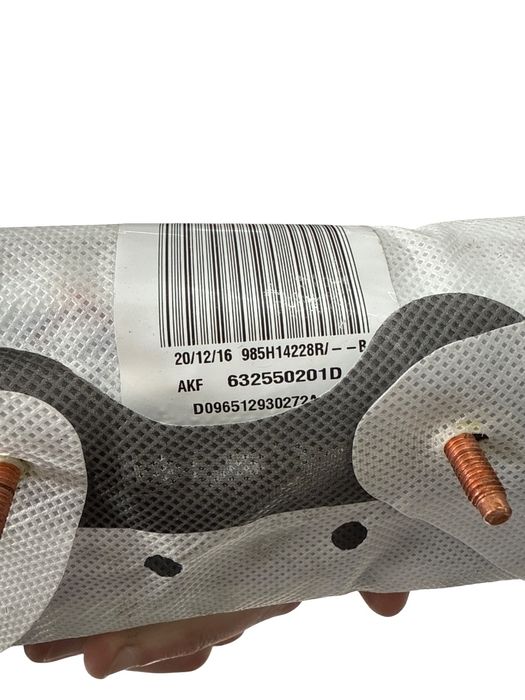 Airbag scaun stanga RENAULT TALISMAN  2015 - >