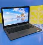 Ноутбук HP/Cor i 3-7020U/RAM 4GB/HDD 500GB Код 5749