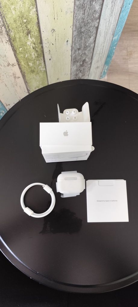 Apple Airpods Pro 2