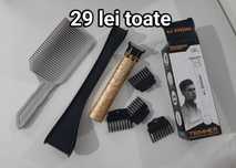 Produse pentru tuns +mini mașină