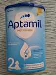 Vând Lapte Aptamil Nutribiotik