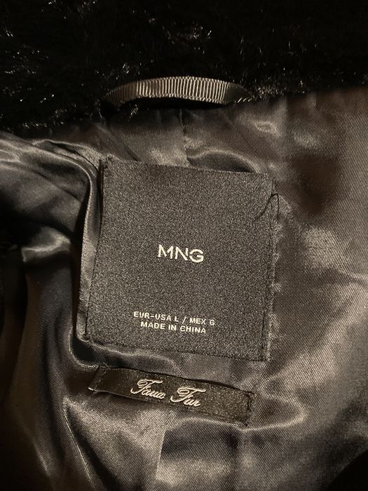 Палто Mango.Неизползвано.