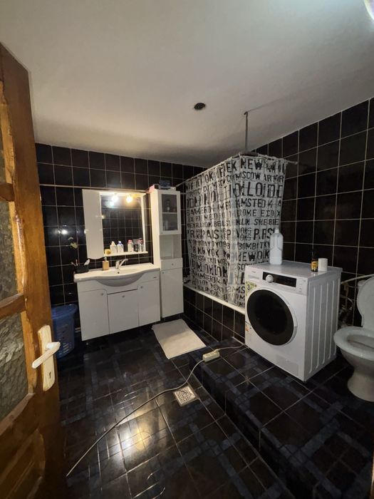 Apartament 4 camere decomandat , 120 mp, Centru, Liceul Teoretic