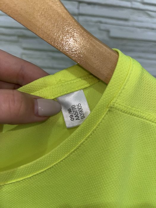 Мъжка тениска Adidas