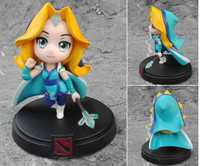 Figurina Rylai  Crystal Maiden Dota 9 cm