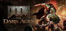 DOOM: The Dark Ages - Pre-Order Bonus (DLC) Steam Key (PC) GLOBAL