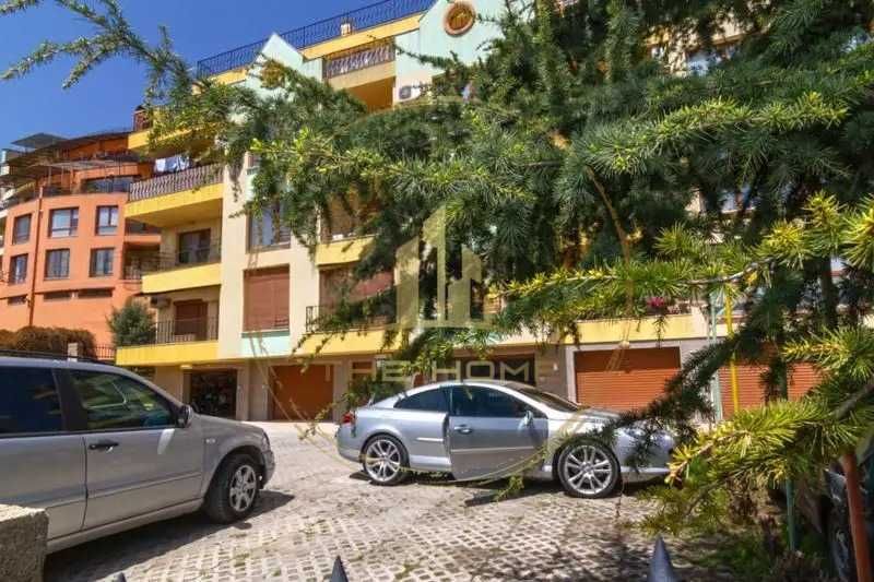 Дава се под наем Едностаен апартамент в Варна, Бриз - 56 кв.м за 325 € - Снимка #8