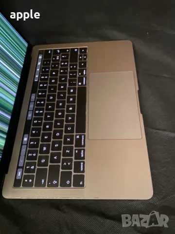 13" Core i5 MacBook Pro A1706 Touch/Mid-2016/-8GB/256GB