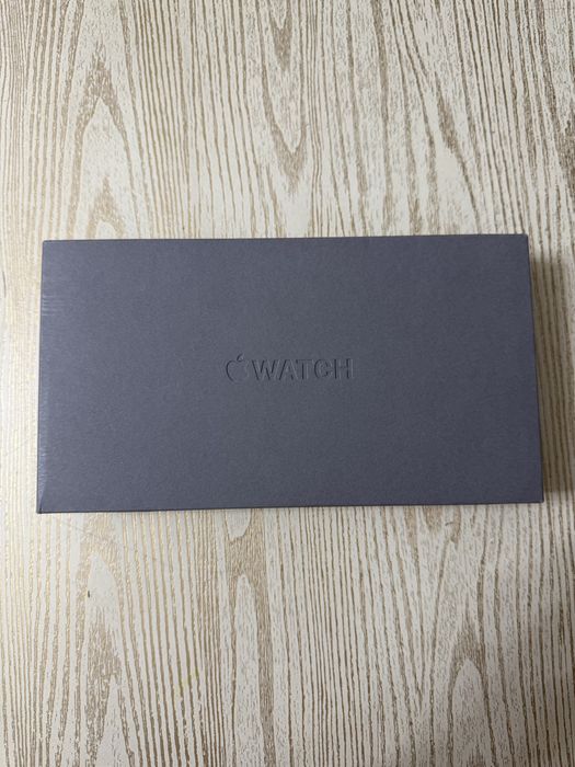 Продаётся Apple Watch Ultra 2 (2024)