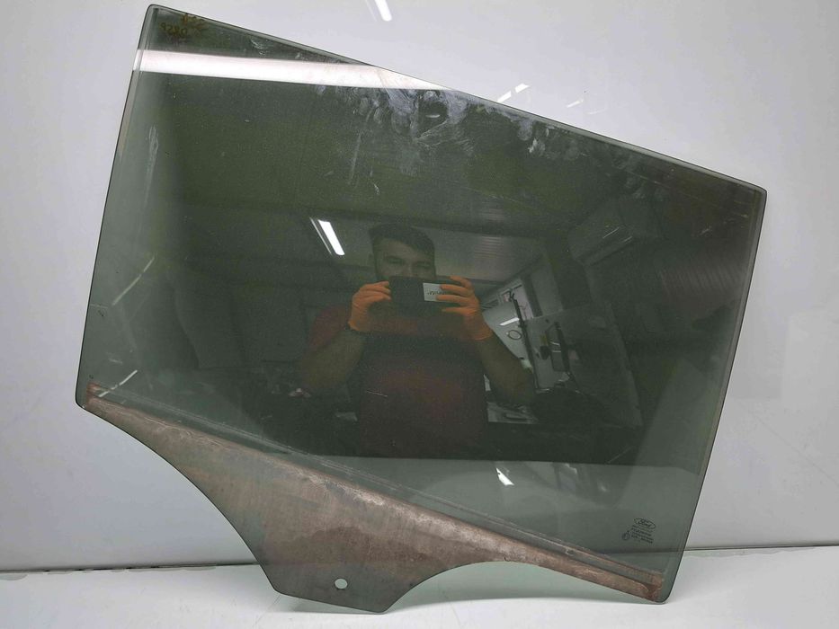 Geam usa dreapta spate Ford Grand C-Max (CB7) [Fabr 2010-2015] OEM