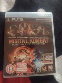 Mortal kombat PS3 85lei nu negociez