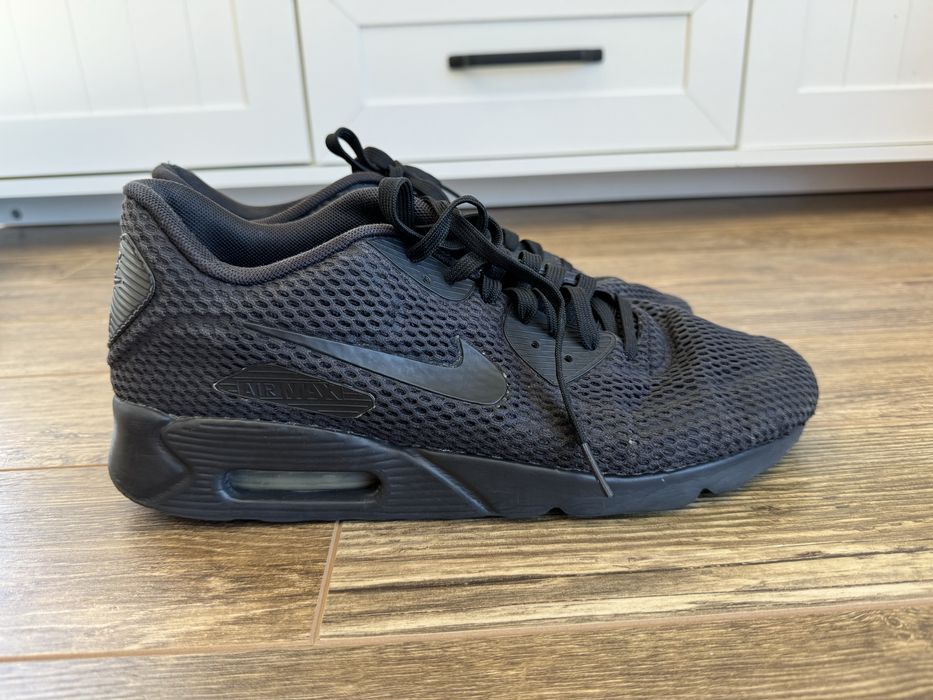 Nike Airmax 45 размер