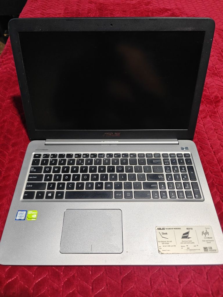 Vand Laptop Asus K501U Intel i5