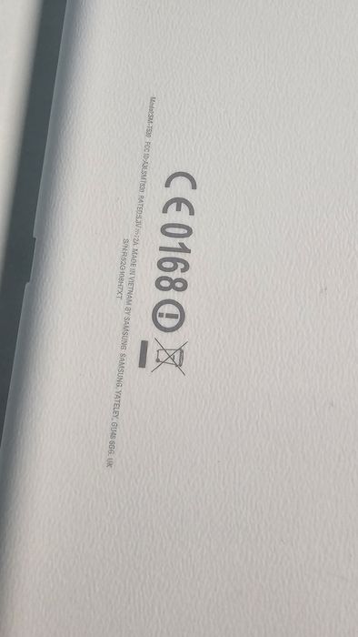 Tableta samsung galaxy tab s4 display mare 10 inch