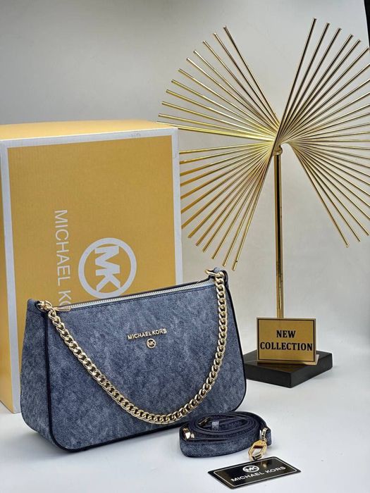 Дамска чанта Michael Kors
