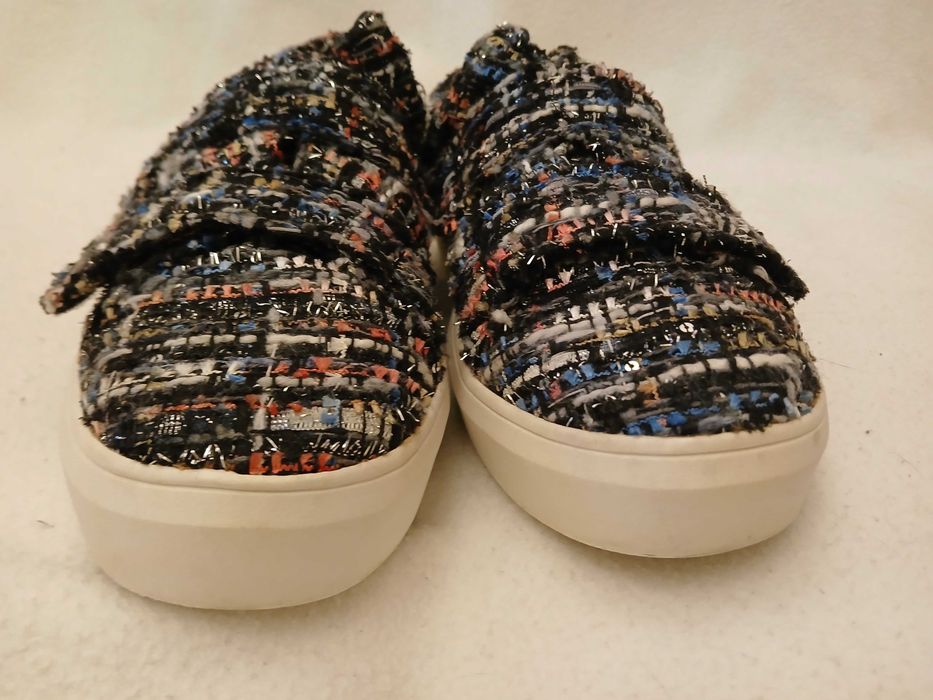 Pantofi dama, casual, marca Reserved, nr.39