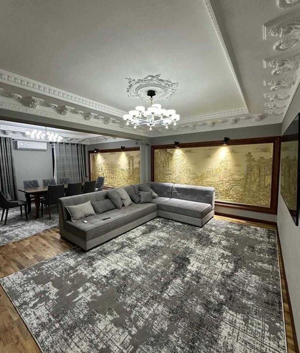 Аренда квартира | 3/5/9 | Коракамиш, |  Алмазар Рувд