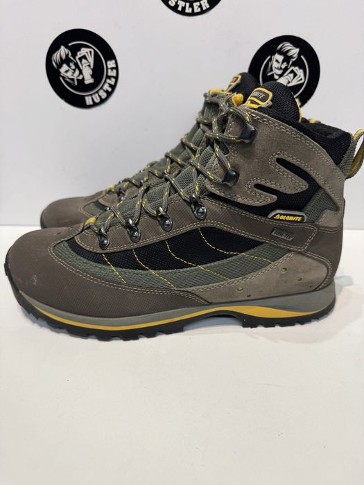 Туристически обувки DOLOMITE GORE-TEX .Номер 41