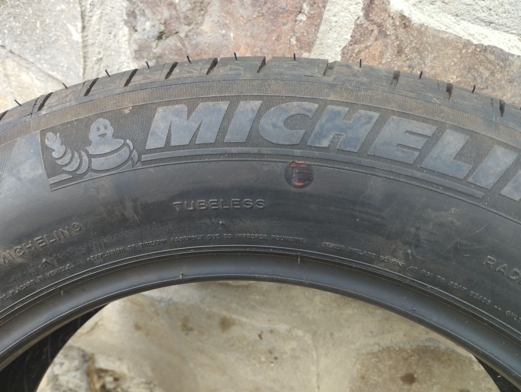 Anvelope michelin 225/60/R18