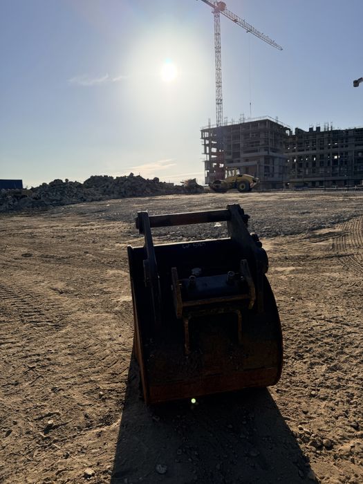 Cupa Liebherr prindere SWA48