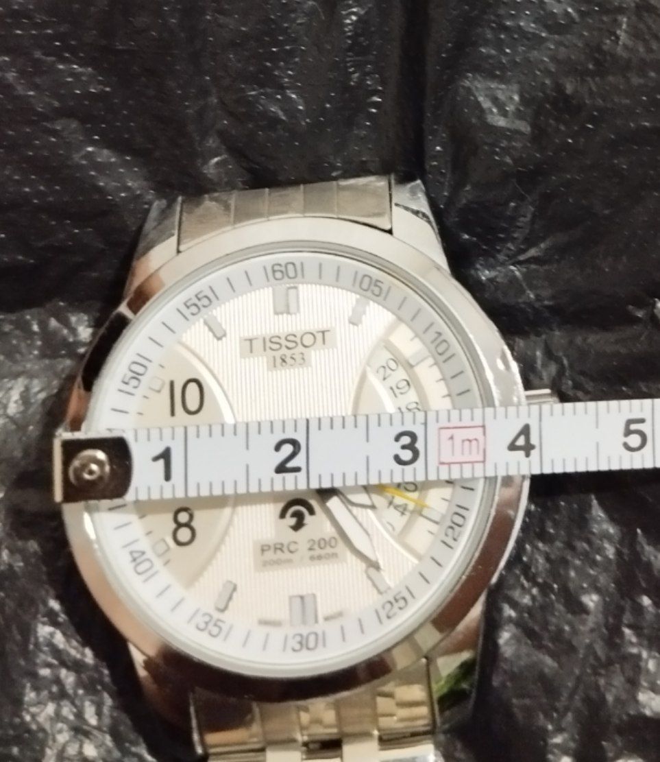 Часи TISSOT 1853 механичиский