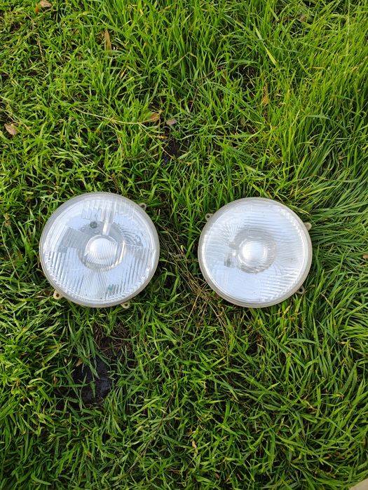 Фарове за Голф 2