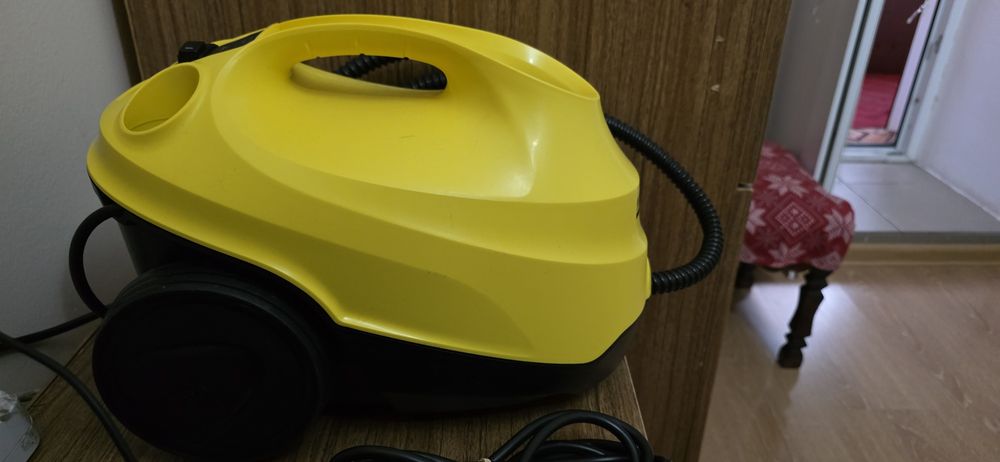 Пароочиститель Karcher SC 3 Easyfix