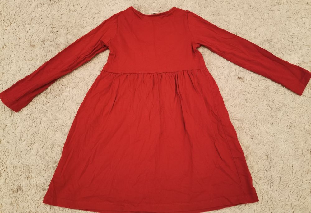 Rochie mas 122 marca H&M