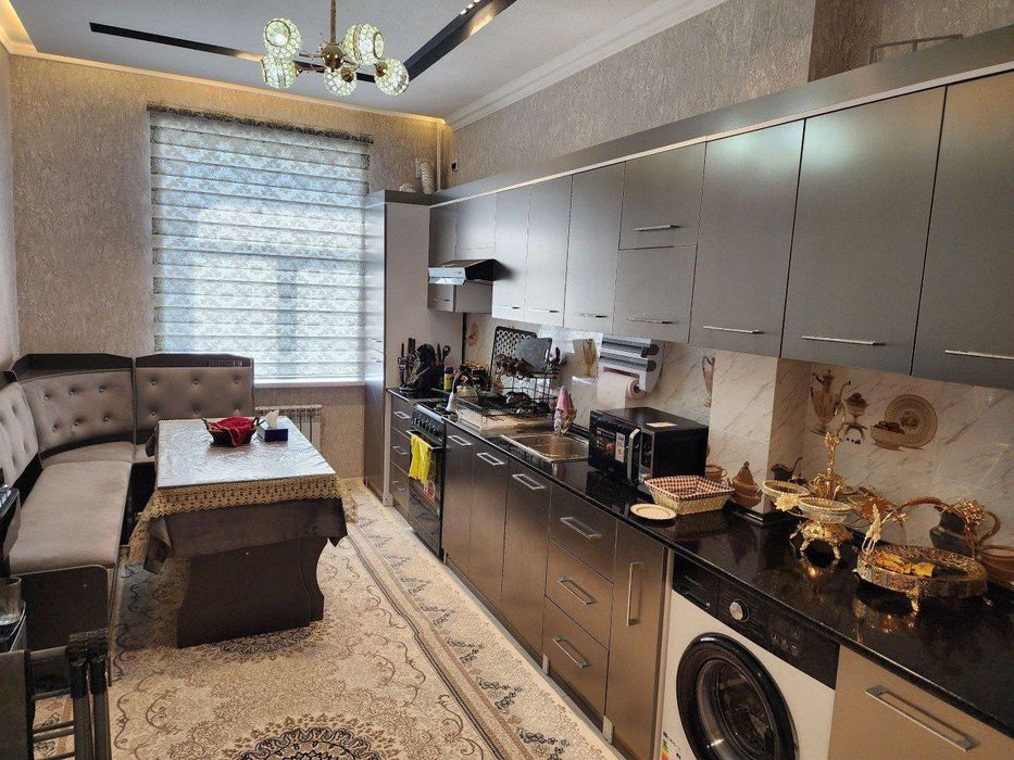 Суперлюкс квартира ижарага берилади