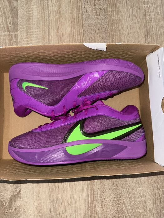 Баскетболни обувки Nike Freak 6 “Enforcer” - размер 44.5, 45, 45.5