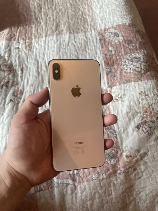 Айфон Xs Max 256gb Iphone