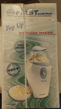 Popcorn maker / mașina de făcut floricele First Australia