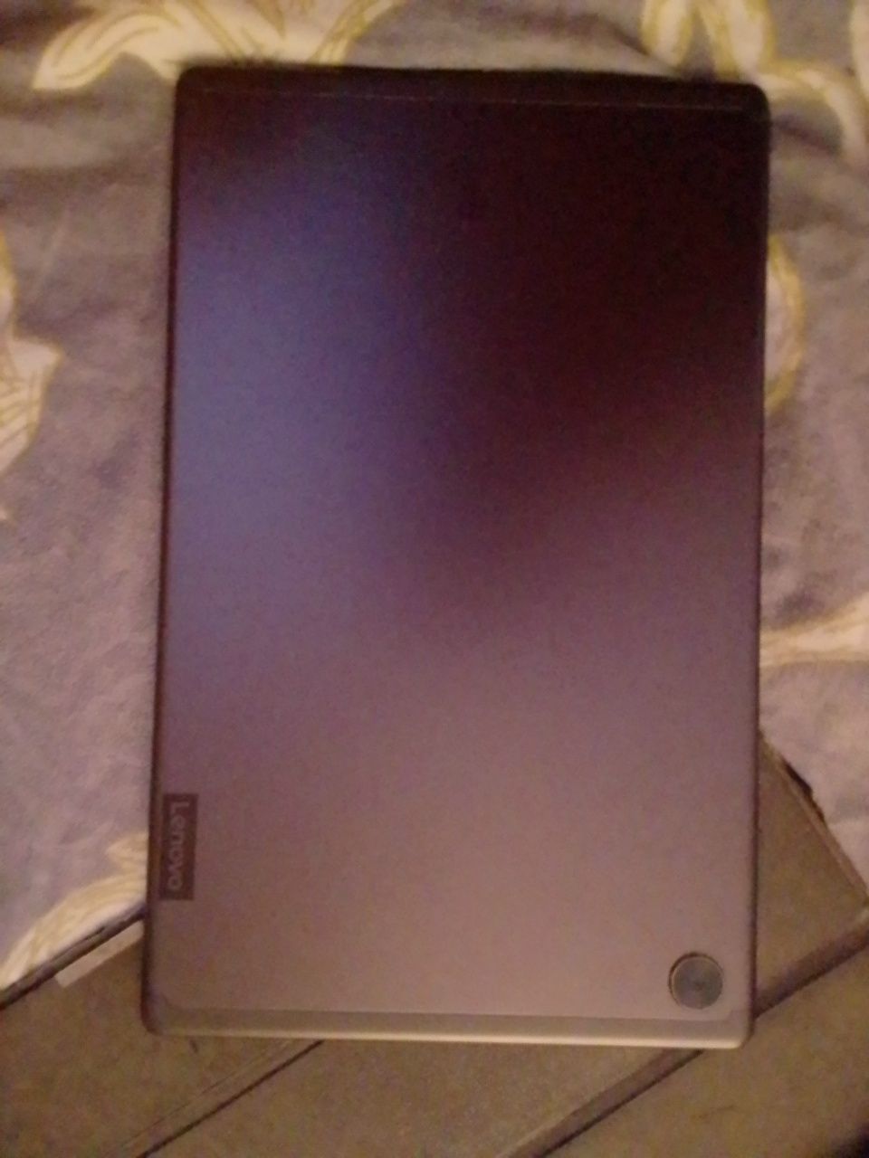 Lenovo Tab M10 FHD Plus