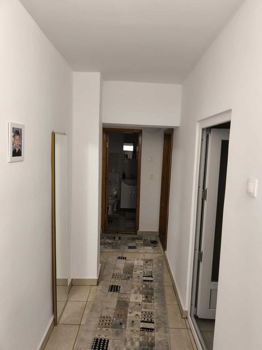 Vand apartament 2 camere Calarasi - zona 2 Moldoveni