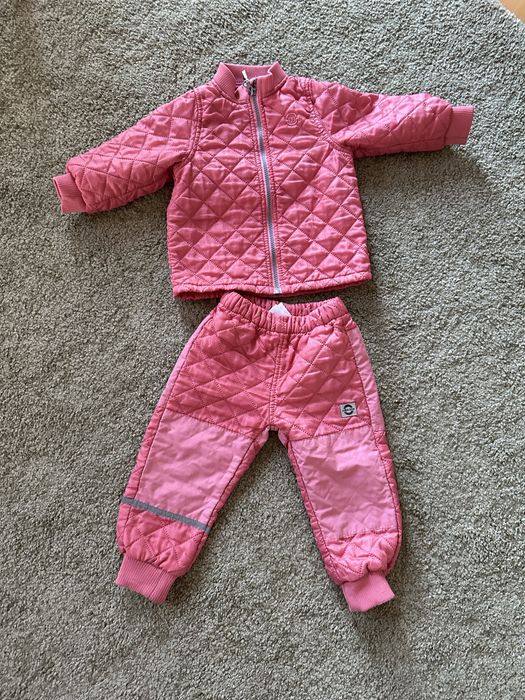 Set termic mikkline