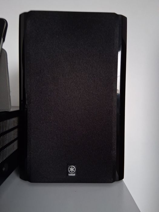 Boxe raft Yamaha NX-E700