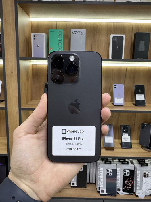 iPhone 14 Pro 128 GB / PhoneLab